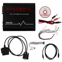 Sistema completo Piasini Master Piasini ingeniería V4.1 Flasher de ECU herramienta